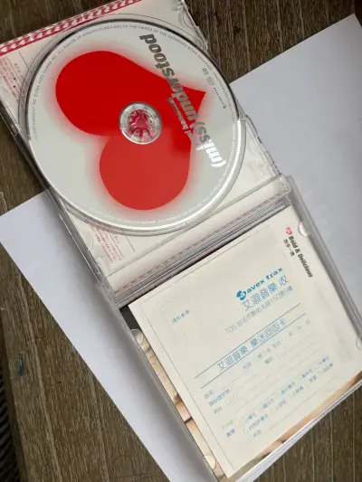 Ayumi Hamasaki Bold&Delicious CD y DVD - miniatura 2