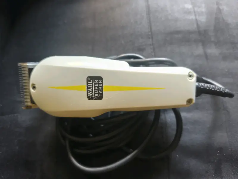 Máquin Wahl Super Taper profesional - 1