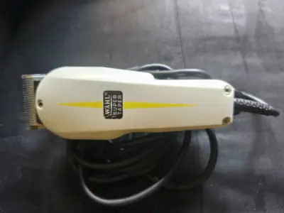 Máquin Wahl Super Taper profesional - miniatura 1