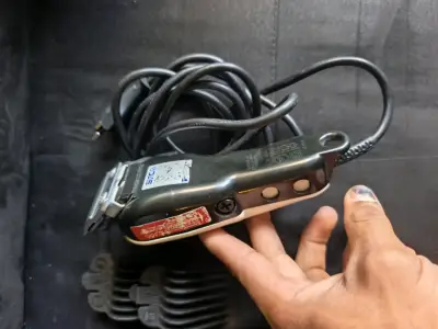 Máquin Wahl Super Taper profesional - miniatura 3