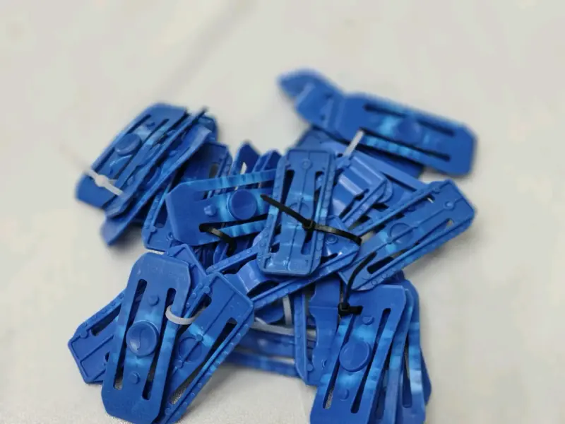Extensiones y uniones para autopistas Hot Wheels - 2