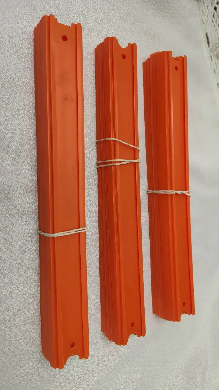 Set de extensiones para autopistas originales - 1