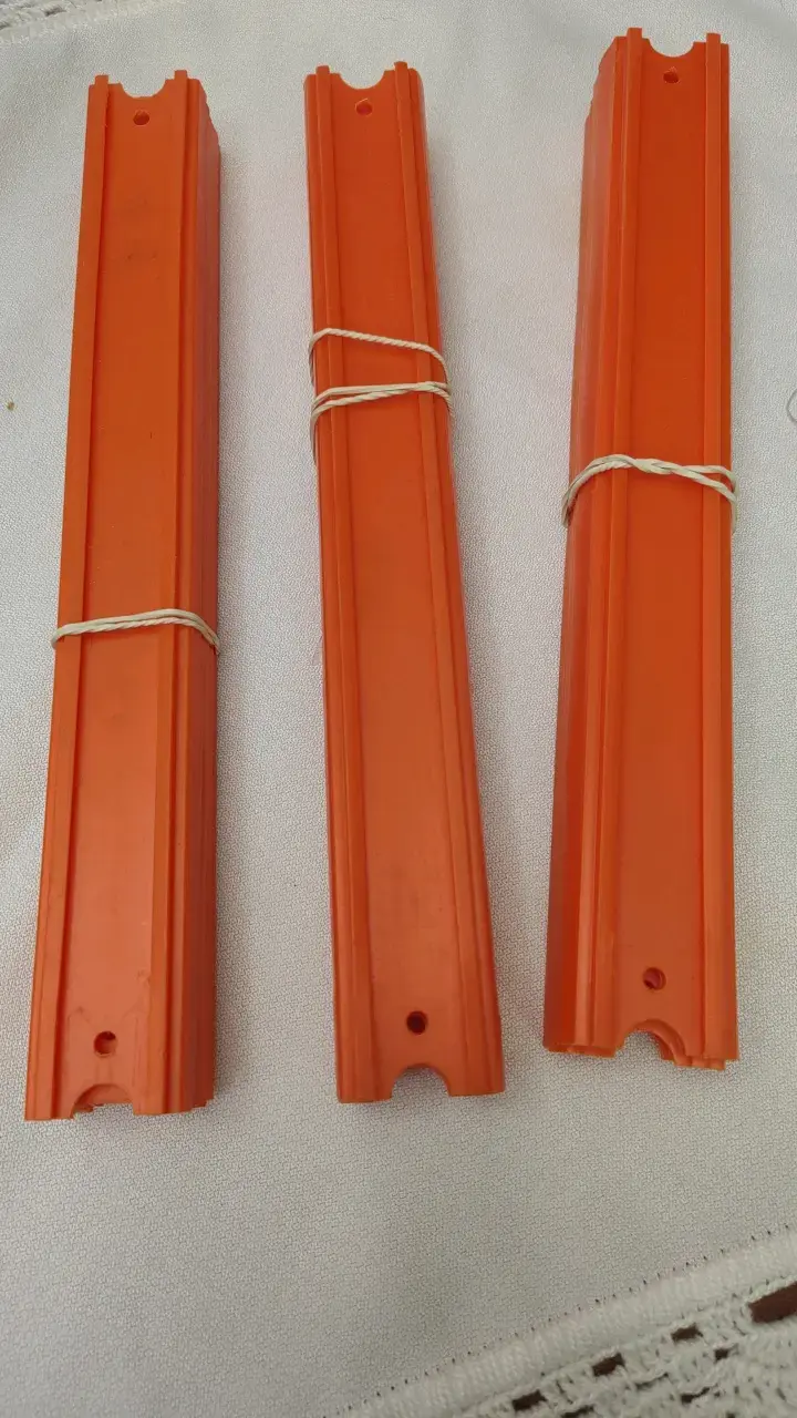 Set de extensiones para autopistas originales - 2