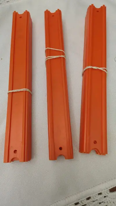 Set de extensiones para autopistas originales - miniatura 2