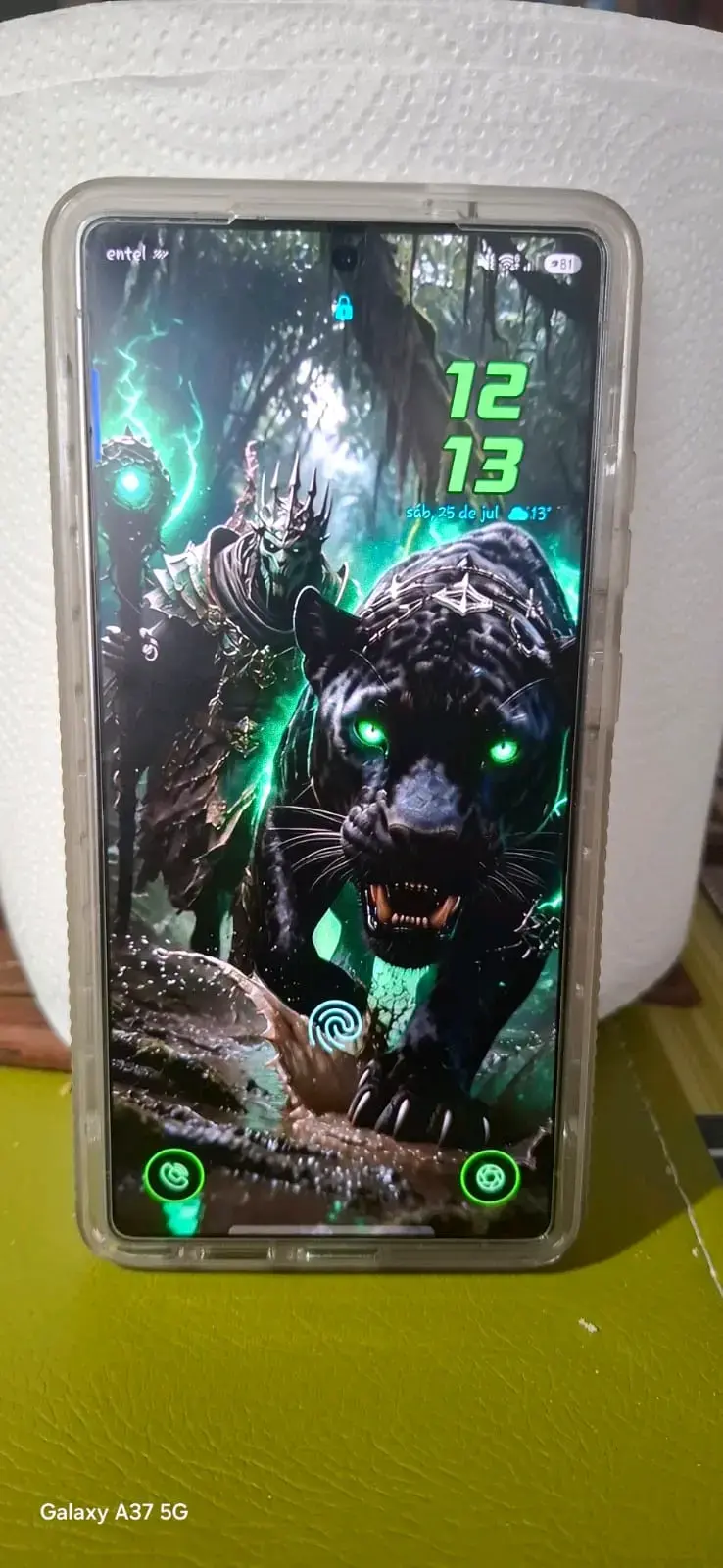 Smartphone Galaxy S25 Ultra 5G - 2