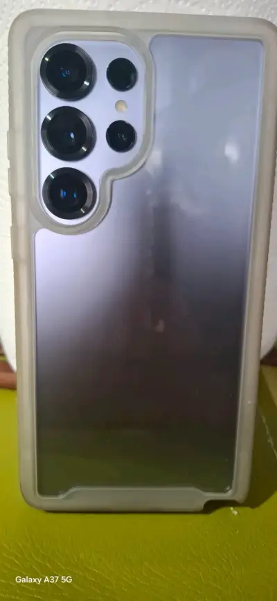 Smartphone Galaxy S25 Ultra 5G - miniatura 5