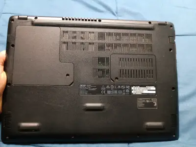 Laptop Acer Aspire con procesador Intel - miniatura 4