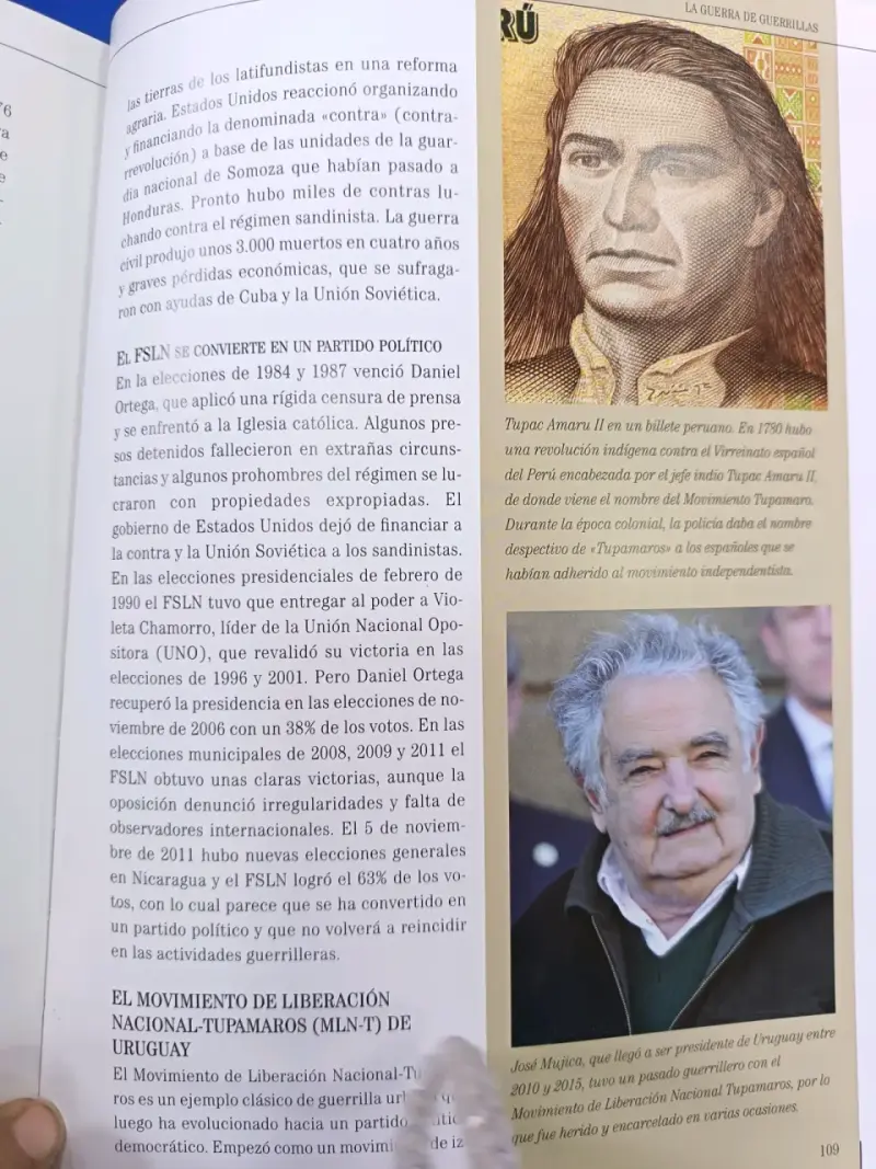 Libro Las Guerras del Mundo Moderno de Jaime de Montoto - 3