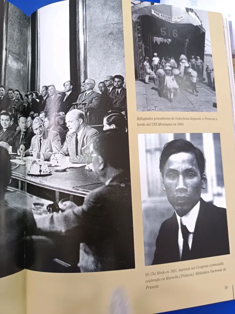 Libro Las Guerras del Mundo Moderno de Jaime de Montoto - 6
