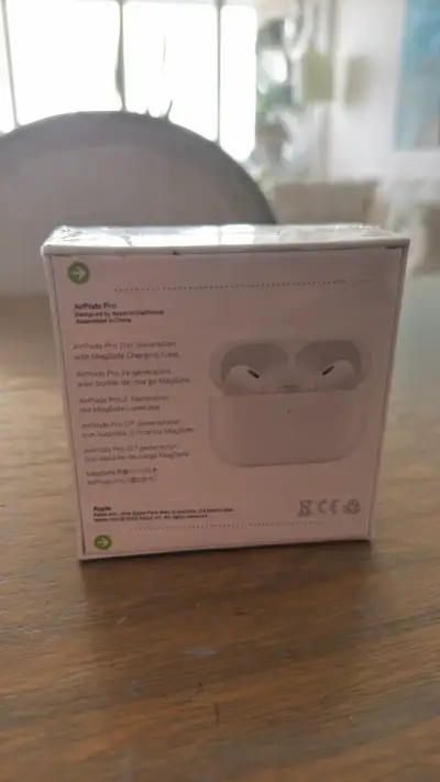 Auriculares Inalambricos - miniatura 2