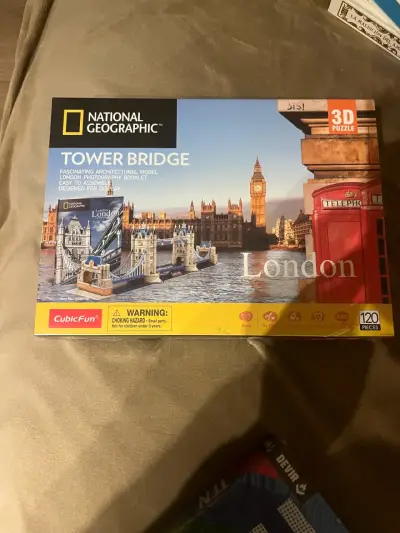 Pack 3 puzzles - miniatura 1