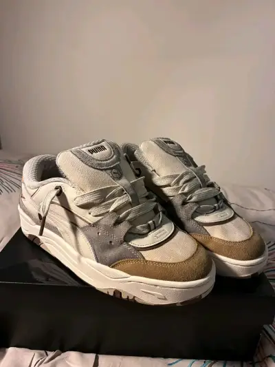 Zapatillas Puma 180 - miniatura 1