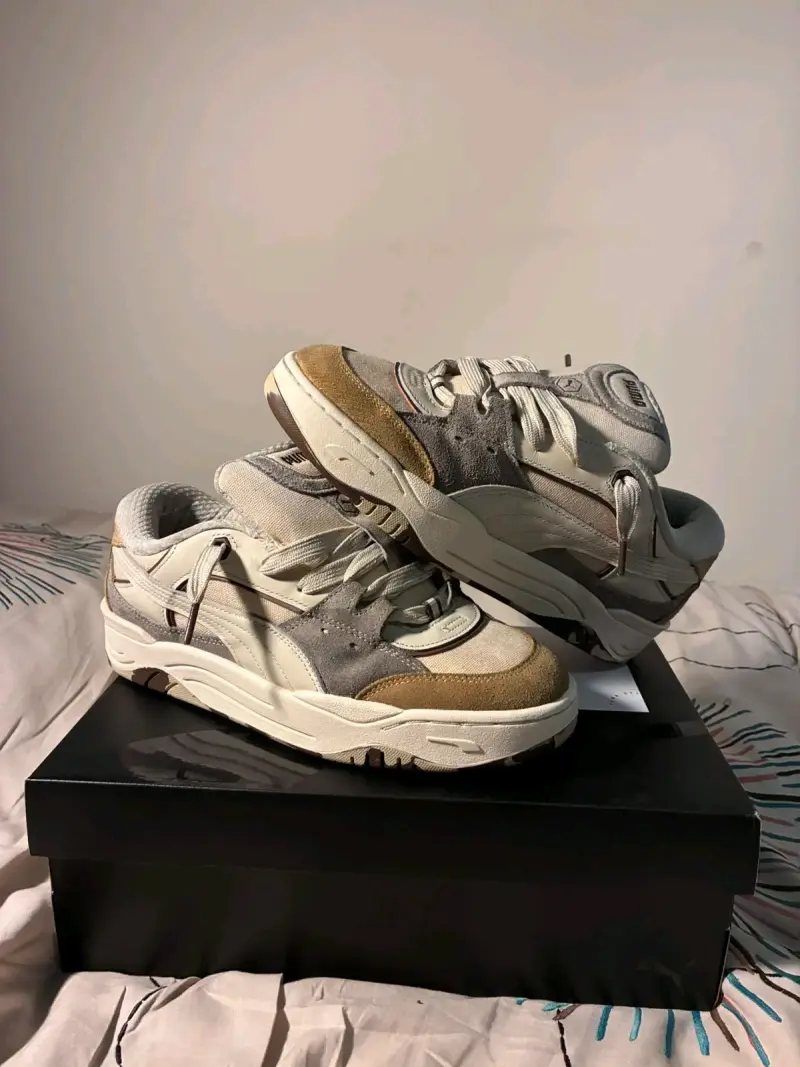 Zapatillas Puma 180 - 2