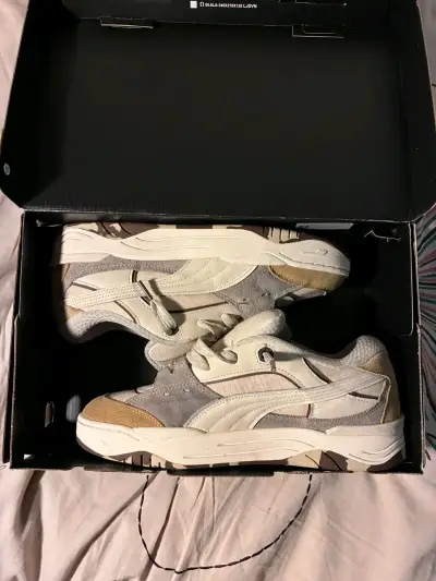 Zapatillas Puma 180 - miniatura 3