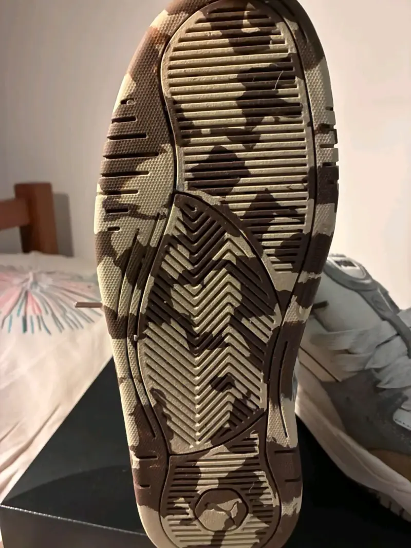 Zapatillas Puma 180 - 4