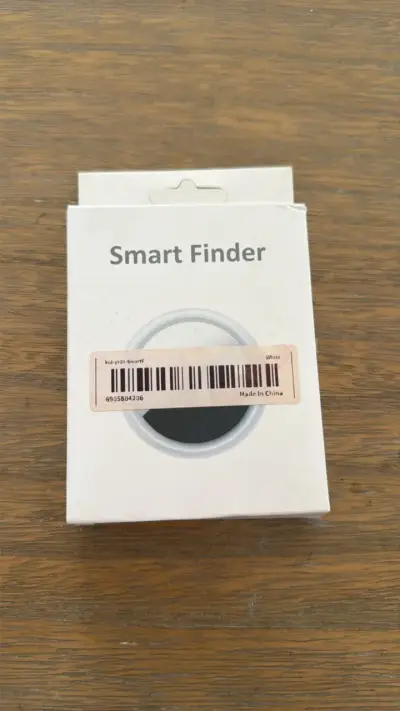 Localizador Inteligente Bluetooth Smart Finder - miniatura 1