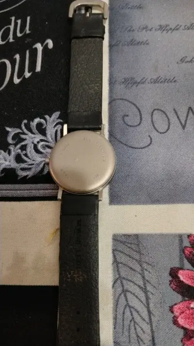 Reloj Boccia Titanium Security clásico - miniatura 3