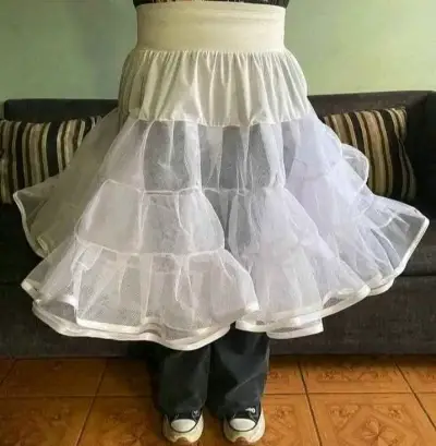 Falso de cueca 🇨🇱 - miniatura 1