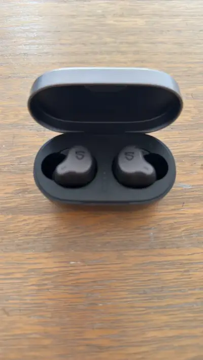 Auriculares inalámbricos SoundPeats H1 Earbuds - miniatura 1