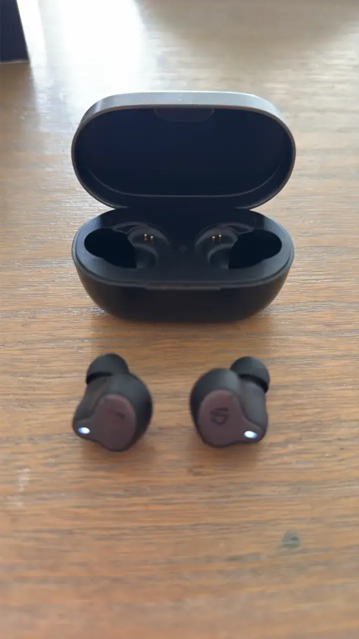 Auriculares inalámbricos SoundPeats H1 Earbuds - 4