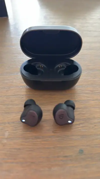 Auriculares inalámbricos SoundPeats H1 Earbuds - miniatura 4