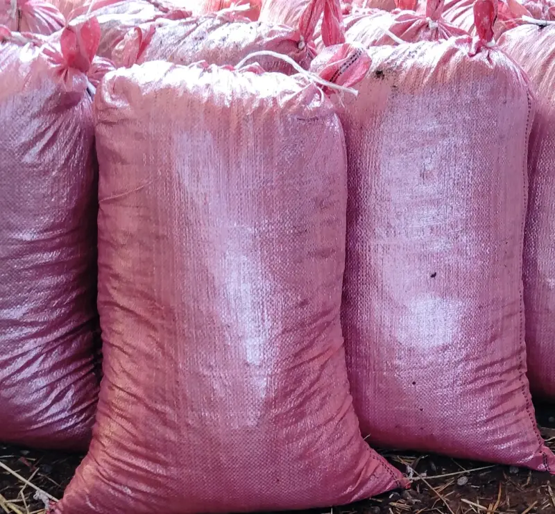 Guano Oveja orgánico para plantas - 2
