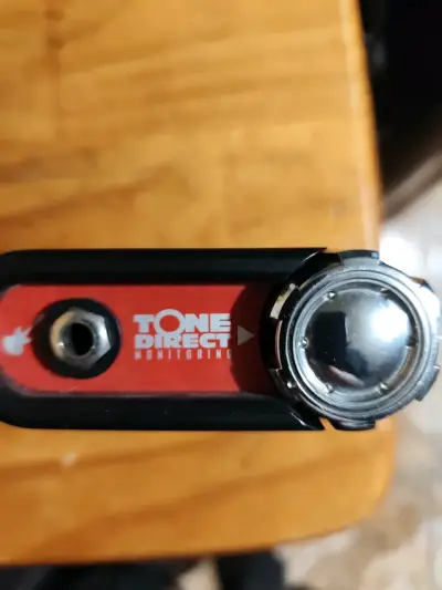 Interfaz de audio line 6 - miniatura 1