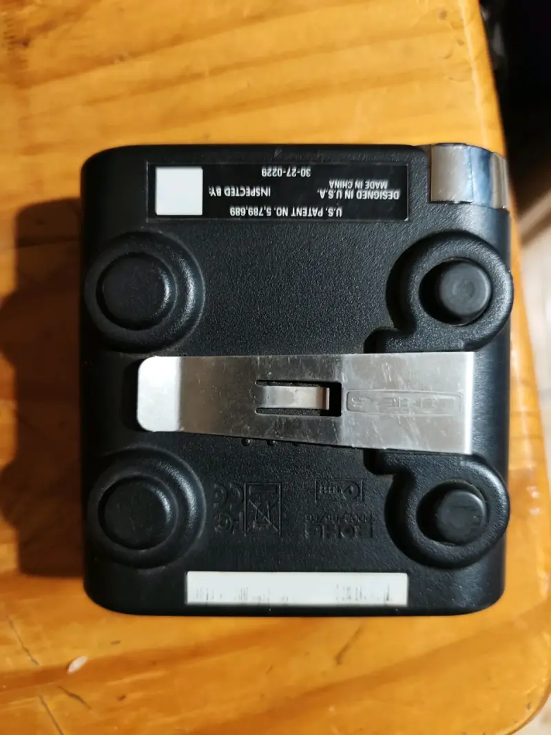 Interfaz de audio line 6 - 4