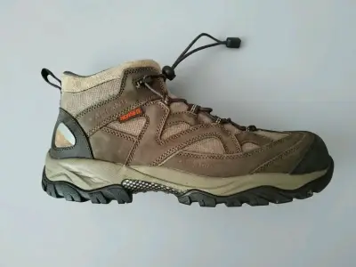 Zapato de seguridad Norseg New Ontario - miniatura 1