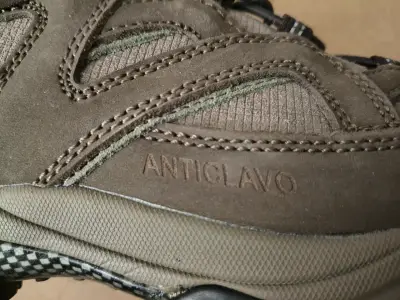Zapato de seguridad Norseg New Ontario - miniatura 6