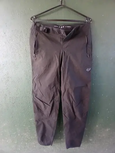 Pantalones cortos Fox Ranger para ciclismo - miniatura 2