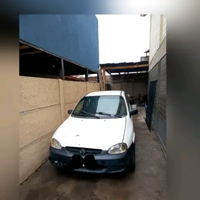Chevrolet corsa al día - miniatura 1