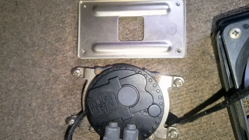 Radiador de refrigeración líquida para PC - 4