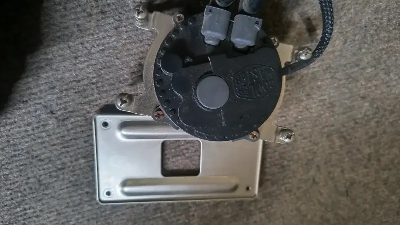Radiador de refrigeración líquida para PC - 5