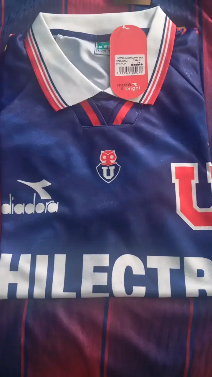 Camiseta FC Barcelona Nike 2023 Original - 2