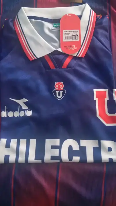 Camiseta FC Barcelona Nike 2023 Original - miniatura 2