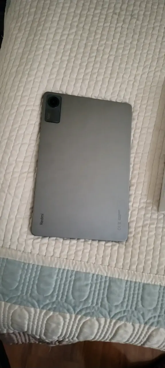 Tablet Redmi Pad SE con pantalla amplia - 2
