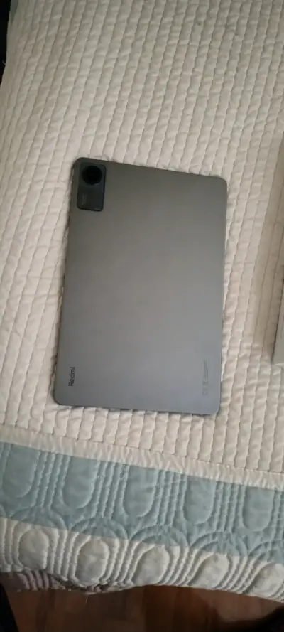 Tablet Redmi Pad SE con pantalla amplia - miniatura 2
