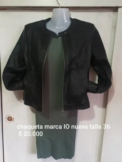 Abrigo Camel Talla L Nuevo Sin Etiqueta - miniatura 5