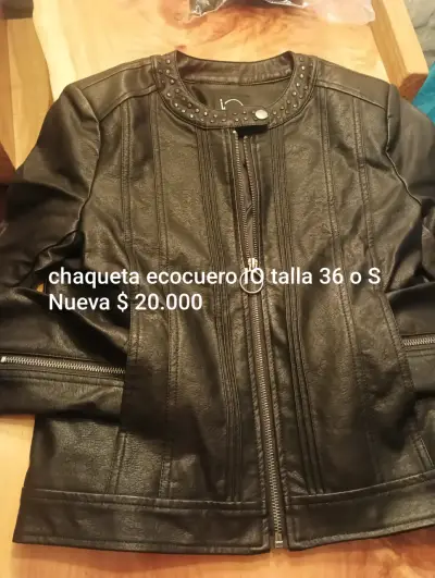 Abrigo Camel Talla L Nuevo Sin Etiqueta - miniatura 6