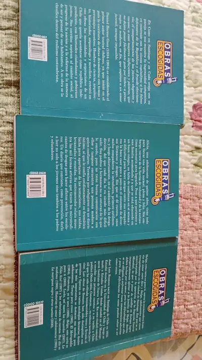 Lote de Libros Juveniles Zig-Zag - miniatura 2