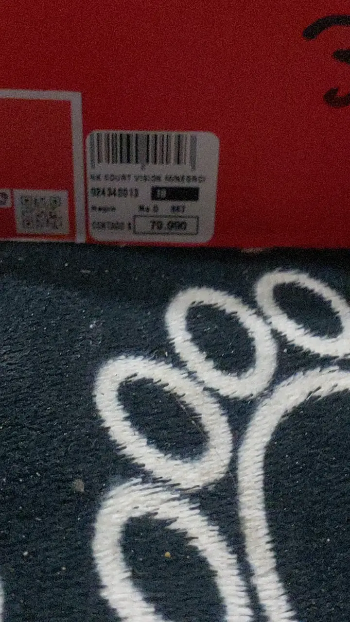 Zapatillas deportivas negras de hombre - 2