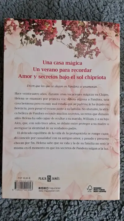 Libro 'El Secreto de Helena' de Lucinda Riley - miniatura 2