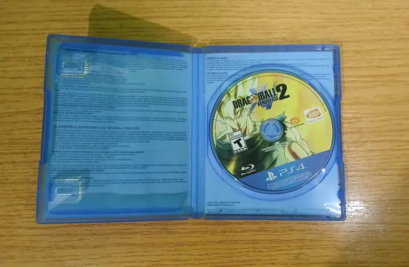 Juego PS4 Dragon Ball Xenoverse 2 - 3