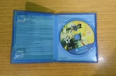 Juego PS4 Dragon Ball Xenoverse 2 - miniatura 3