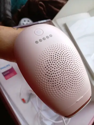 Depiladora IPL Philips Lumea Advanced - miniatura 2