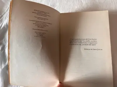 Libro Átomo, Hombre y Universo de Hannes Alfven - miniatura 4