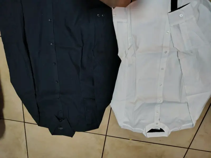 Lote de ropa variada para hombre y mujer - 4