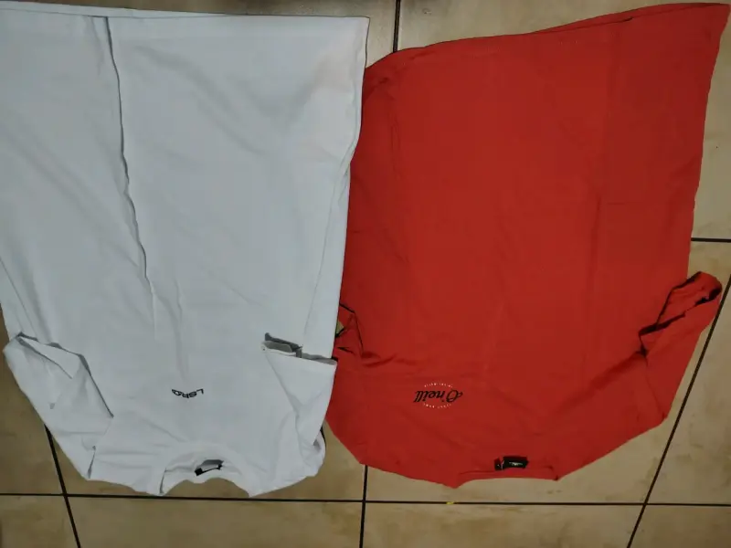 Lote de ropa variada para hombre y mujer - 5