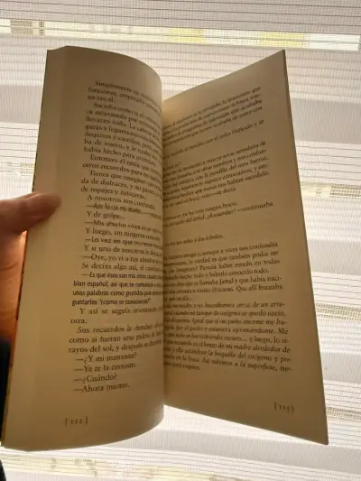 Libro 'Fernanda y los mundos secretos' de Ricardo Chávez Castañeda - miniatura 3